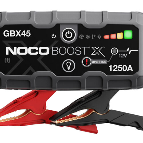Jump Starter 12v-1250A Boost X Lithuim