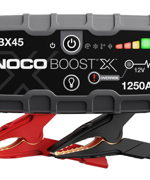 Jump Starter 12v-1250A Boost X Lithuim