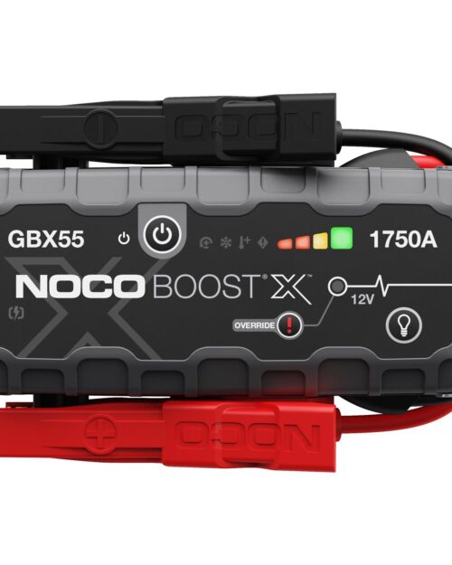 Jump Starter 12v-1750A Boost X Lithuim