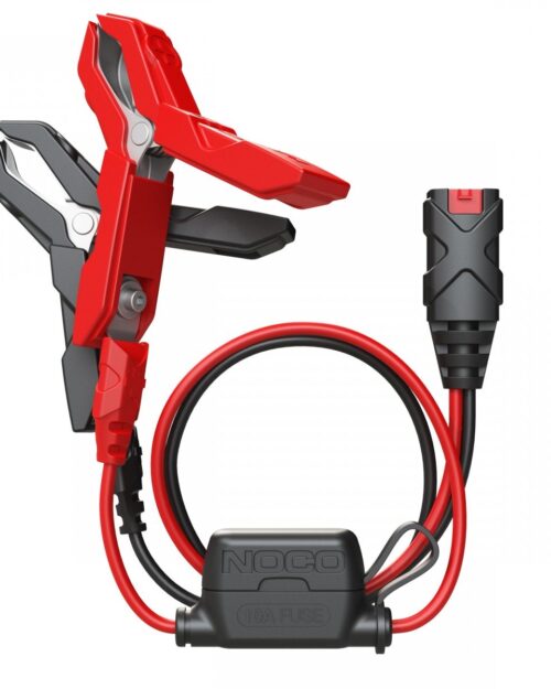 Connector Battery Clamp