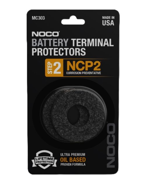 Battery Washer Anti- Corrosion