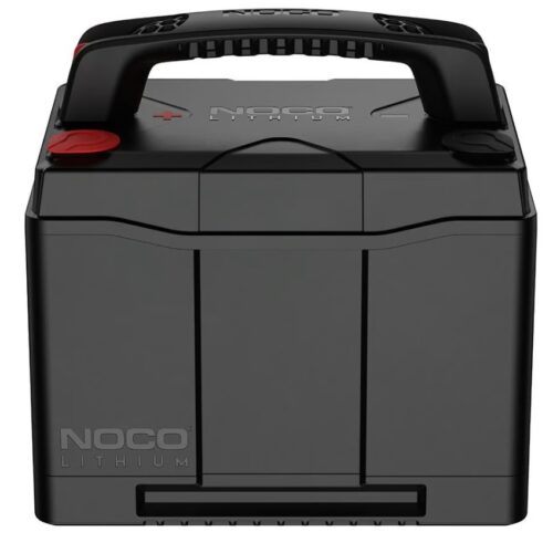 Battery Lithium Group 24 90Ah