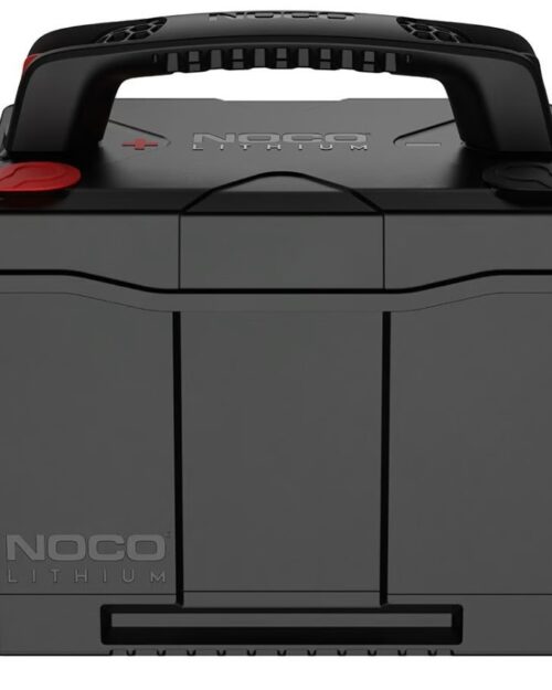 Battery Lithium Group 24 90Ah