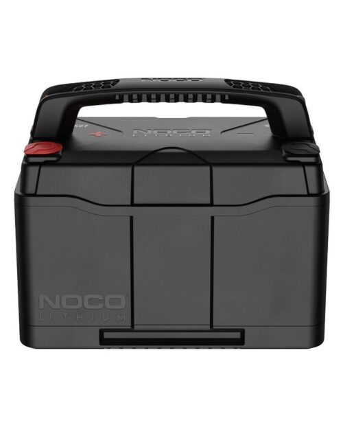 Battery Lithium Group 27 100Ah