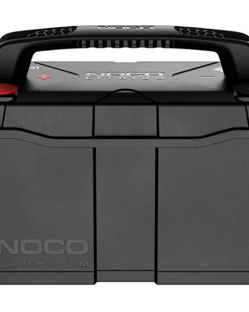 Battery Lithium Group 31 120Ah