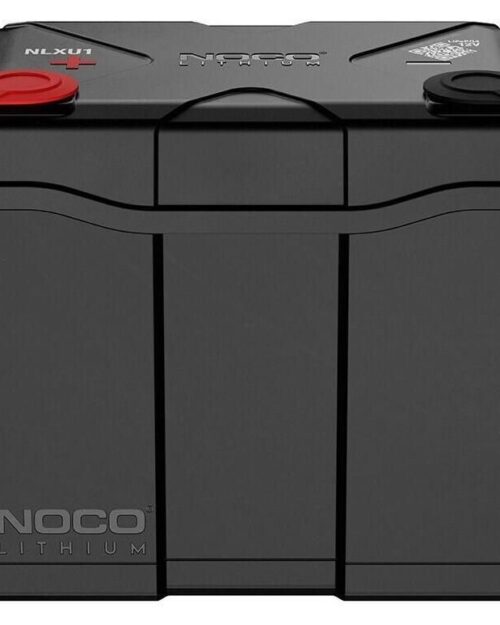 Battery Lithium Group U1 40Ah