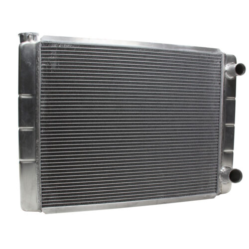 Race Pro Radiator 28in x 19in Double Pass