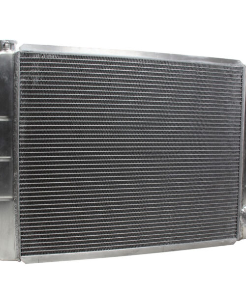 Race Pro Radiator 28in x 19in Double Pass