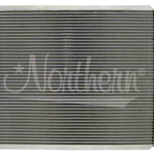 Race Pro Aluminum Radiat or 26 x 19