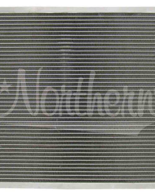 Race Pro Aluminum Radiat or 26 x 19