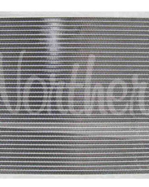 Aluminum Radiator Race Pro 31 x 16 Dbl Pass