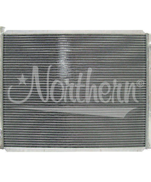 Aluminum Radiator 28 x 19 Race Pro