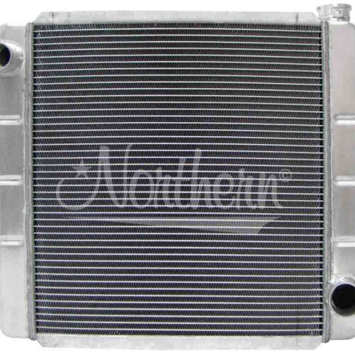 Race Pro Aluminum Radiat or 22 x 19