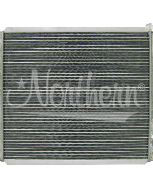 Race Pro Aluminum Radiat or 26 x 19