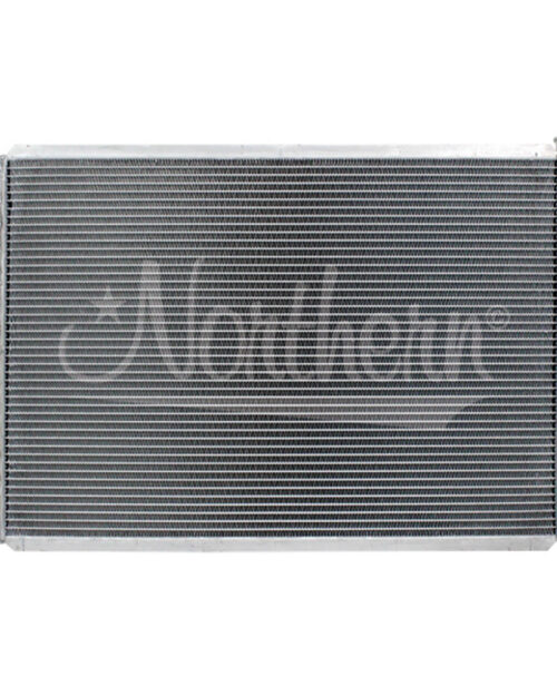 Race Pro Aluminum Radiat or 31 x 19