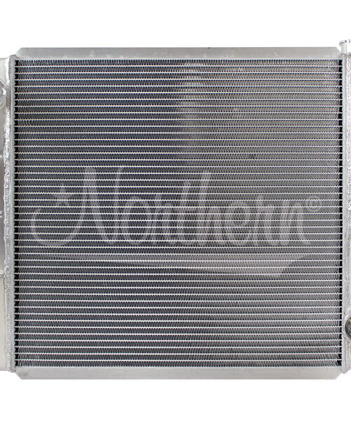 Aluminum Radiator 24 x 19 Race Pro