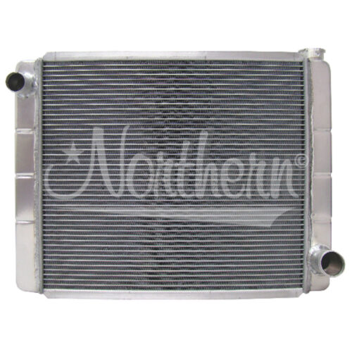 RACE PRO CHEV/GM 26 X 19 TRIPLE PASS RADIATOR