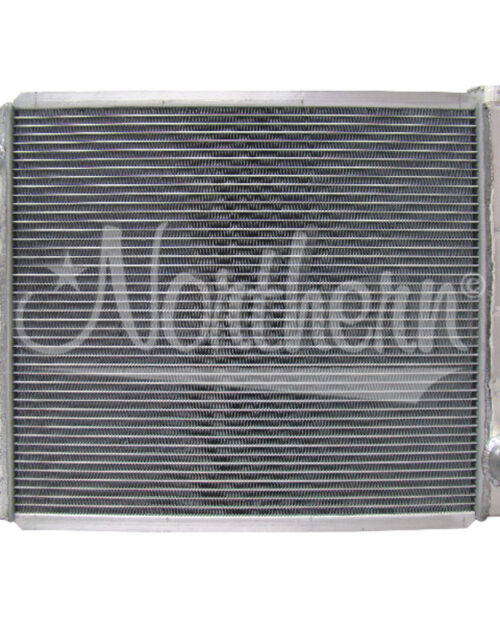 RACE PRO CHEV/GM 26 X 19 TRIPLE PASS RADIATOR