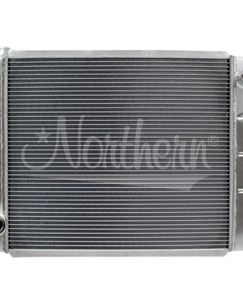 Race Pro Aluminum Radiat or 26 x 19