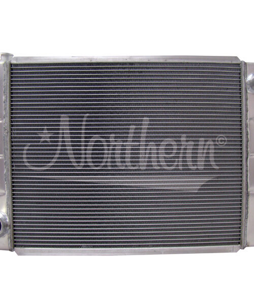 Race Pro Radiator Ford 28in x 19in Triple Pass