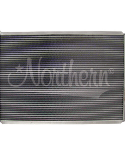 Race Pro Aluminum Radiat or 31 x 19