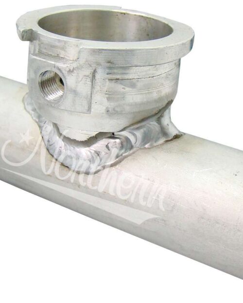 Cooling System Hose Fill