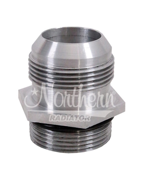 Radiator Inlet Fitting 1-5/8in x -20AN