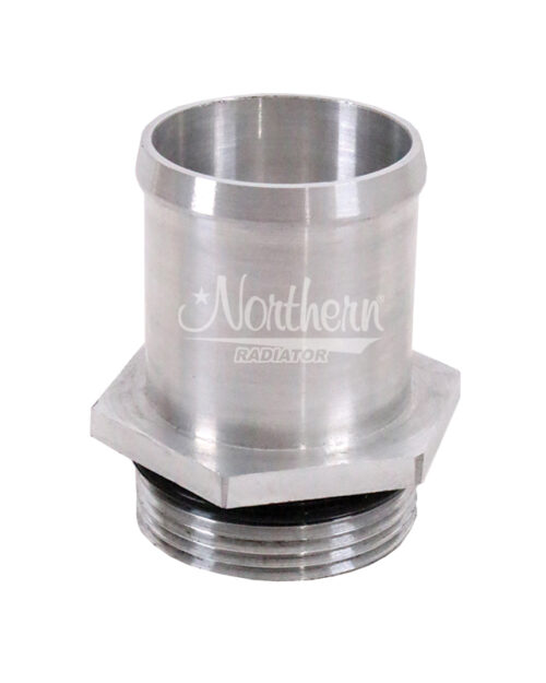 Radiator Inlet Fitting 1-5/8in x 1-1/2in