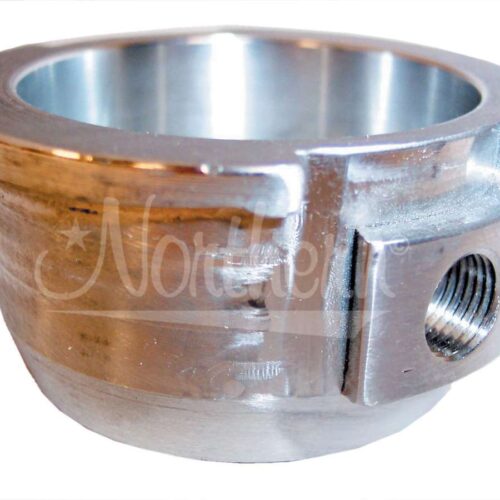 Radiator Aluminum Filler Neck