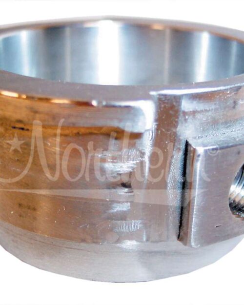 Radiator Aluminum Filler Neck