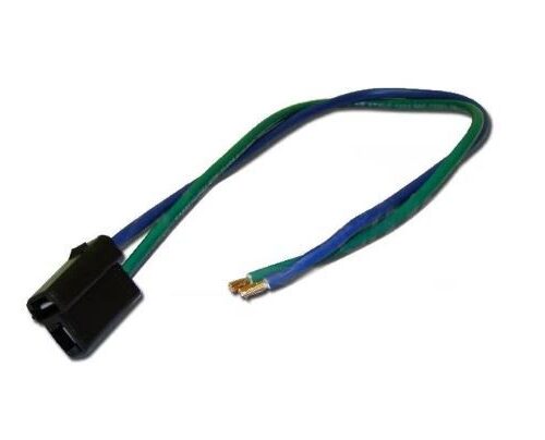 Single Fan Connector CTOR