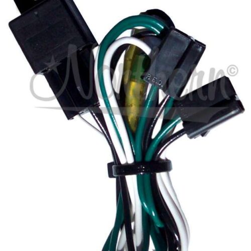 Hi-Performance Fan Relay