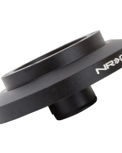 Steering Hub Short BMW E46