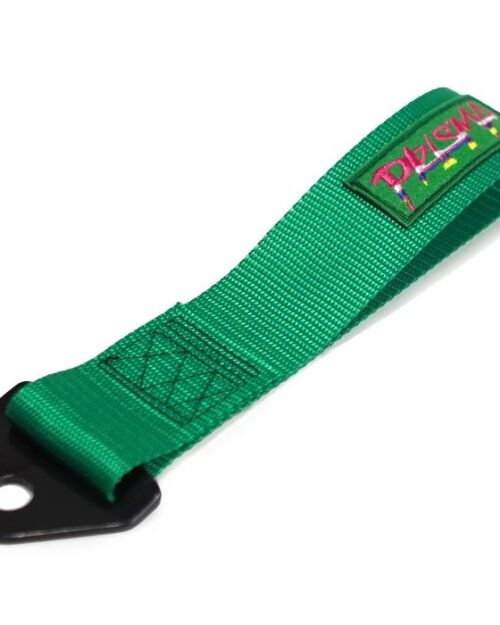 Tow Strap Prisma Neon Green