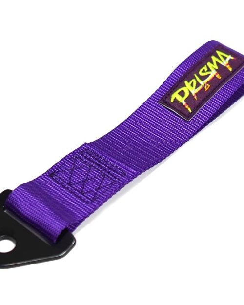 Tow Strap Prisma Purple
