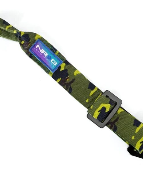 Tow Strap Universal w/ Loop Camo