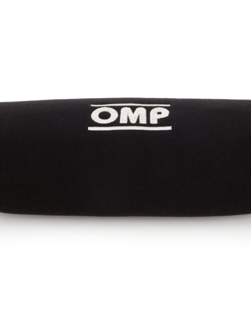 Lumbar Seat Cousion Small Black