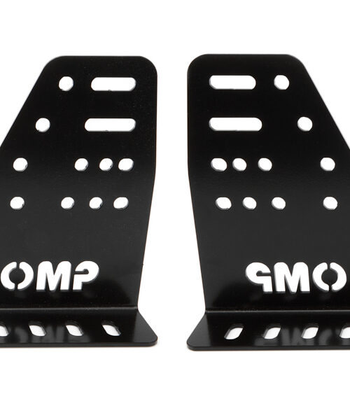 Seat Bracket Steel 16 Hole