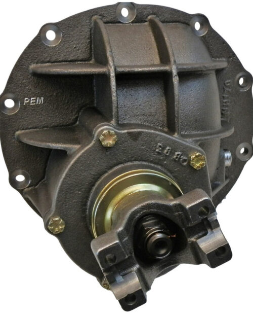 9in Gear Full Spool 6.33 Ratio New Center Section