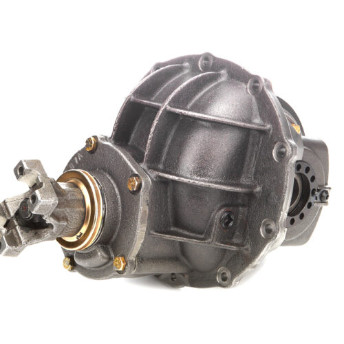 NEW Center Section MS 5.67 31 Spline 1310
