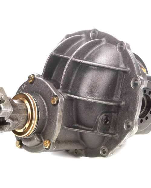 NEW Center Section MS 5.67 31 Spline 1310