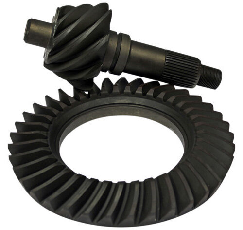 Ford 9in Ring and Pinion Standard 4.86 Ratio