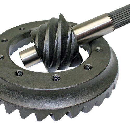 Ford 9in Ring and Pinion Lightened 567 Ratio