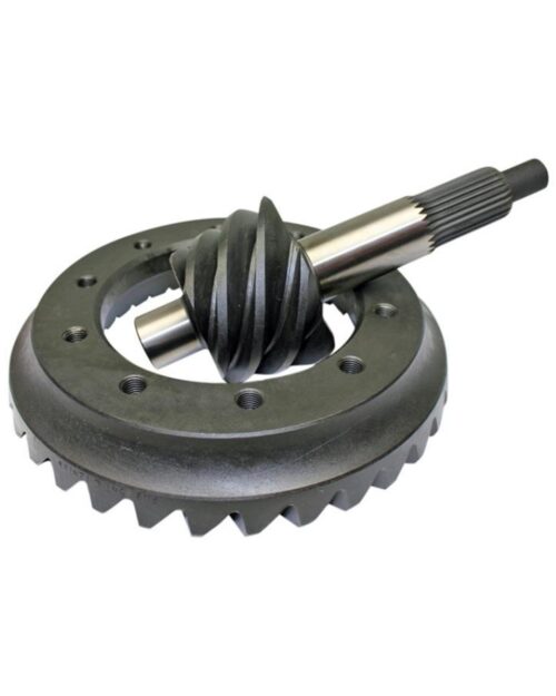 Ford 9in Ring and Pinion Lightened 650 Ratio