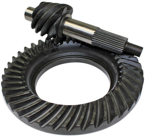 Ford 9in Ring and Pinion Lightened 683 Ratio