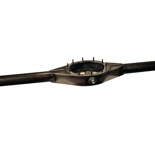 New Stamped Floater Housing 58in Cent