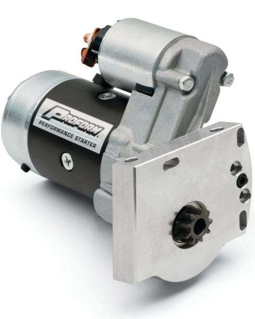 GM LS Engine High Torque Starter