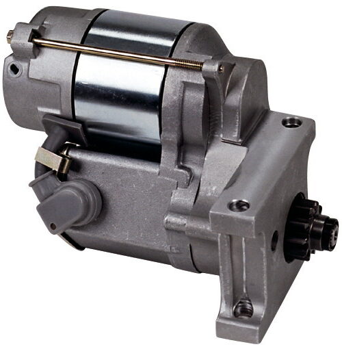 SBC Gear Reduction Starter - 4.41:1