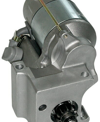 SBC Gear Reduction Starter - 4.41:1