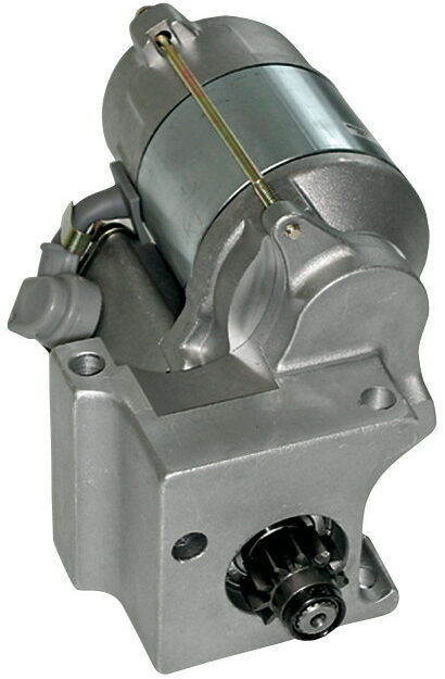 SBC Gear Reduction Starter - 4.41:1